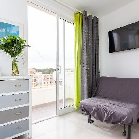 Yourhouse Monges Can Picafort  Εξωτερικό φωτογραφία