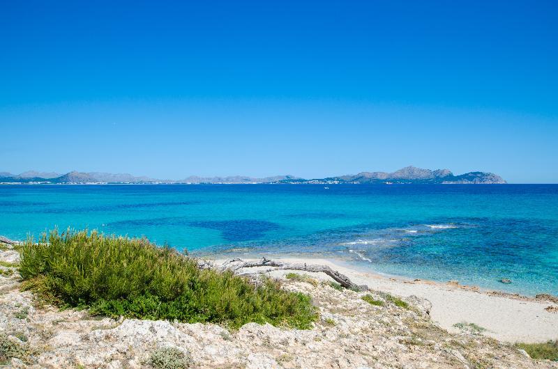 Yourhouse Monges Can Picafort  Εξωτερικό φωτογραφία