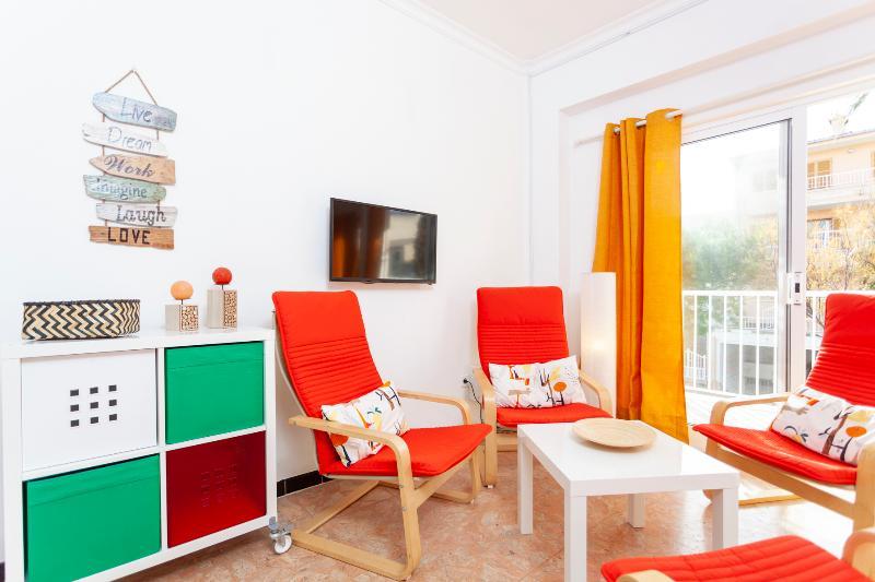 Yourhouse Monges Can Picafort  Εξωτερικό φωτογραφία