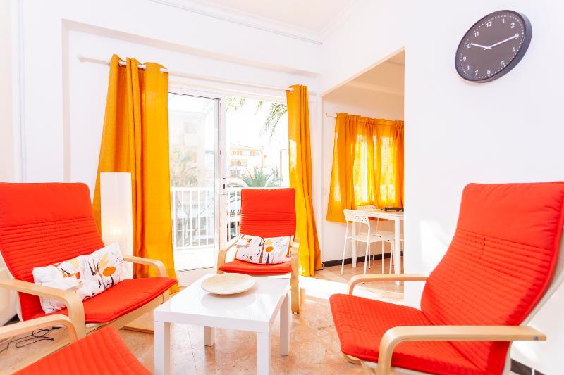 Yourhouse Monges Can Picafort  Εξωτερικό φωτογραφία